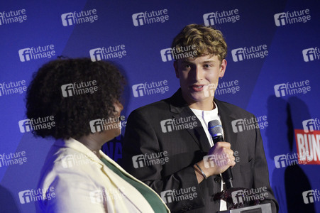 Bunte New Faces Award Film 2026 in Berlin