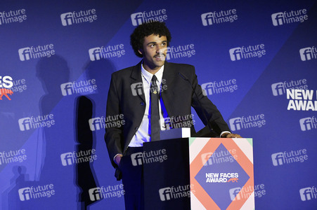 Bunte New Faces Award Film 2026 in Berlin