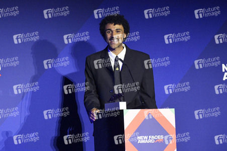 Bunte New Faces Award Film 2026 in Berlin