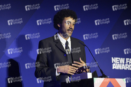 Bunte New Faces Award Film 2026 in Berlin