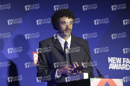 Bunte New Faces Award Film 2026 in Berlin