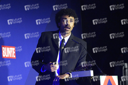 Bunte New Faces Award Film 2026 in Berlin