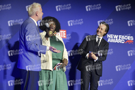 Bunte New Faces Award Film 2026 in Berlin