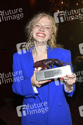 Bunte New Faces Award Film 2026 in Berlin