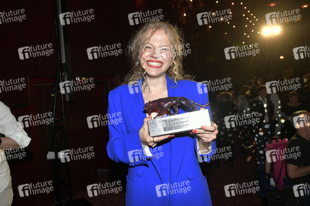 Bunte New Faces Award Film 2026 in Berlin