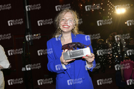 Bunte New Faces Award Film 2026 in Berlin