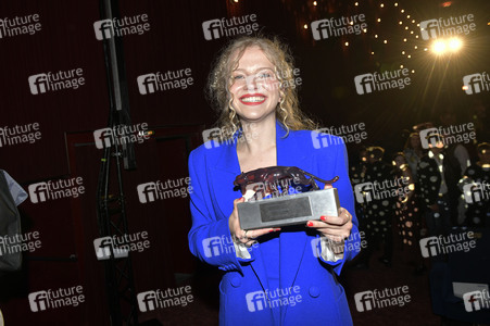 Bunte New Faces Award Film 2026 in Berlin