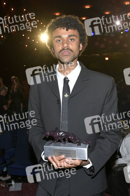 Bunte New Faces Award Film 2026 in Berlin