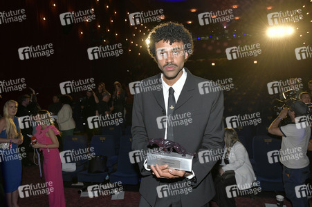Bunte New Faces Award Film 2026 in Berlin