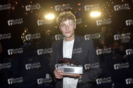 Bunte New Faces Award Film 2026 in Berlin