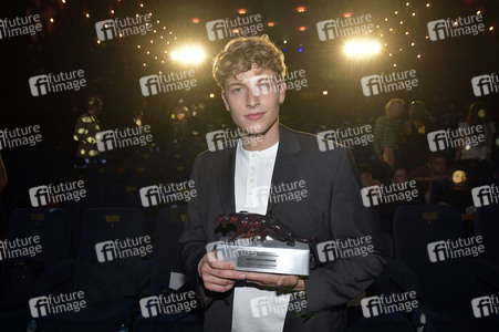 Bunte New Faces Award Film 2026 in Berlin