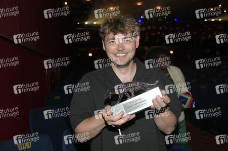 Bunte New Faces Award Film 2026 in Berlin