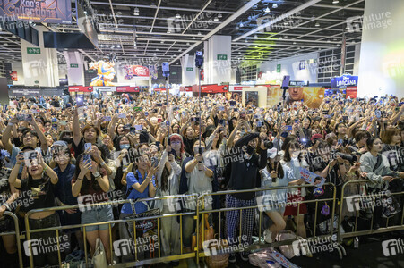 Hong Kong Comic Con 2026