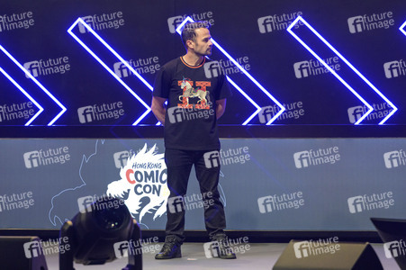 Hong Kong Comic Con 2026