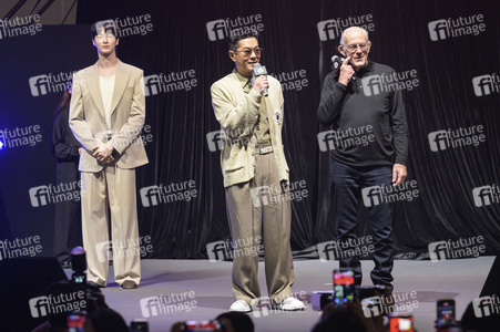 Hong Kong Comic Con 2026