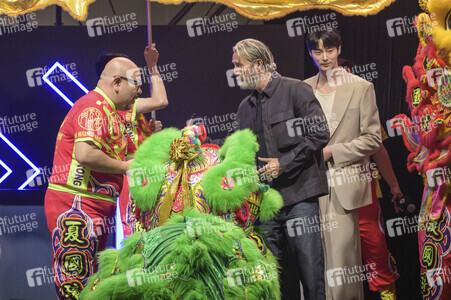 Hong Kong Comic Con 2026