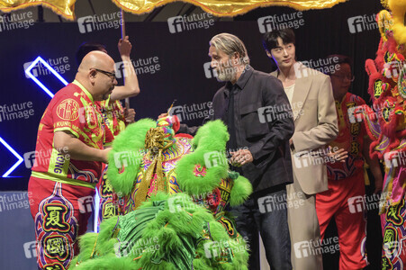 Hong Kong Comic Con 2026