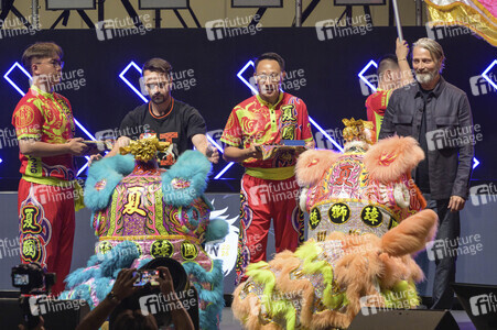 Hong Kong Comic Con 2026