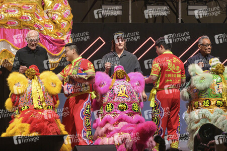 Hong Kong Comic Con 2026