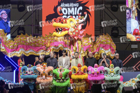 Hong Kong Comic Con 2026