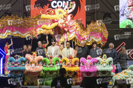 Hong Kong Comic Con 2026