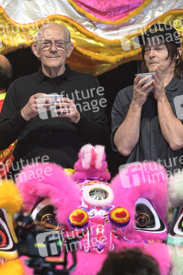 Hong Kong Comic Con 2026