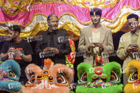 Hong Kong Comic Con 2026