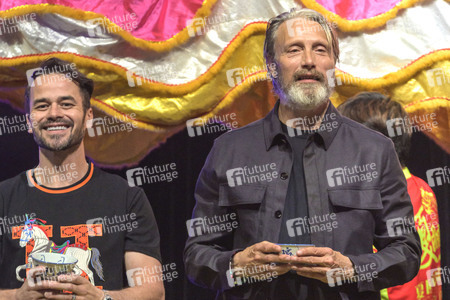 Hong Kong Comic Con 2026
