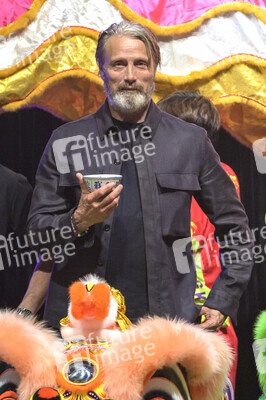 Hong Kong Comic Con 2026