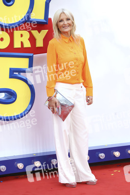 Filmscreening 'Toy Story 5' in London