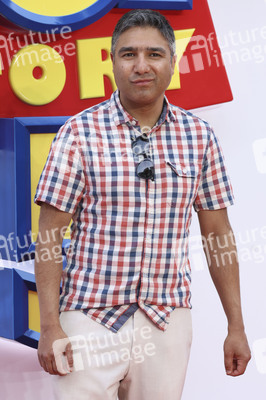 Filmscreening 'Toy Story 5' in London