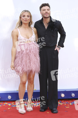 Filmscreening 'Toy Story 5' in London