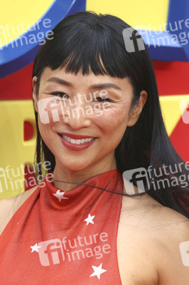 Filmscreening 'Toy Story 5' in London