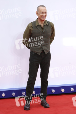 Filmscreening 'Toy Story 5' in London