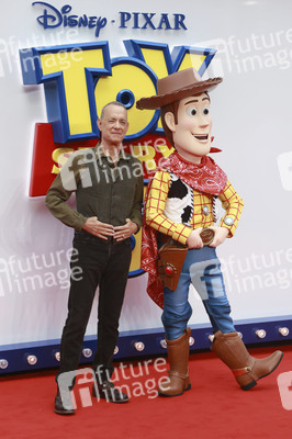 Filmscreening 'Toy Story 5' in London