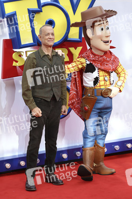 Filmscreening 'Toy Story 5' in London