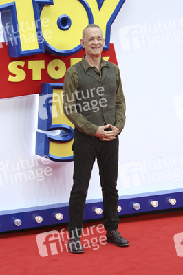 Filmscreening 'Toy Story 5' in London