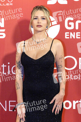 Charity Gala zugunsten der Umbrella Stiftung in Düsseldorf