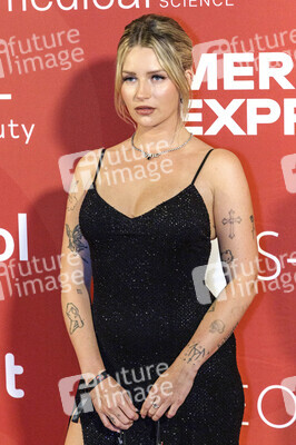Charity Gala zugunsten der Umbrella Stiftung in Düsseldorf