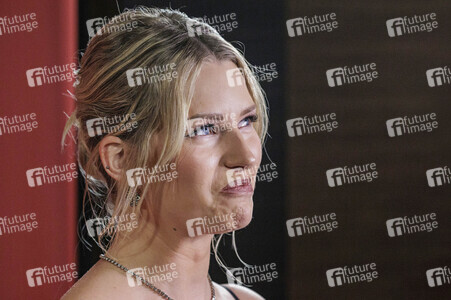 Charity Gala zugunsten der Umbrella Stiftung in Düsseldorf