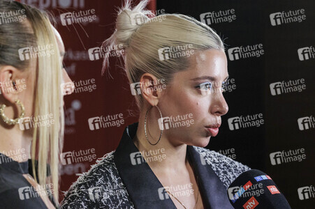 Charity Gala zugunsten der Umbrella Stiftung in Düsseldorf