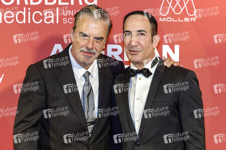 Charity Gala zugunsten der Umbrella Stiftung in Düsseldorf