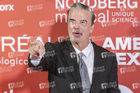 Charity Gala zugunsten der Umbrella Stiftung in Düsseldorf