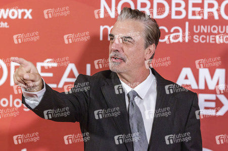 Charity Gala zugunsten der Umbrella Stiftung in Düsseldorf