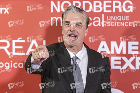 Charity Gala zugunsten der Umbrella Stiftung in Düsseldorf