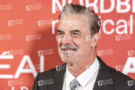 Charity Gala zugunsten der Umbrella Stiftung in Düsseldorf