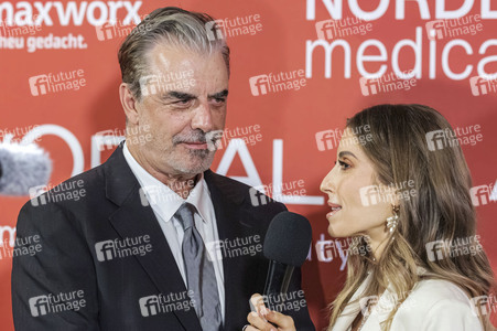 Charity Gala zugunsten der Umbrella Stiftung in Düsseldorf