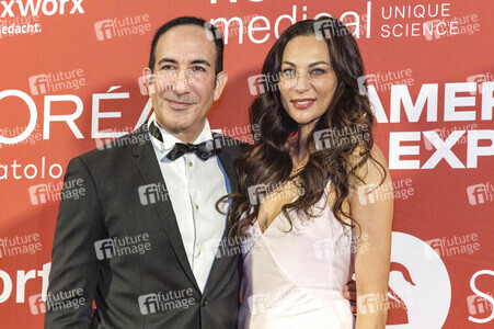 Charity Gala zugunsten der Umbrella Stiftung in Düsseldorf