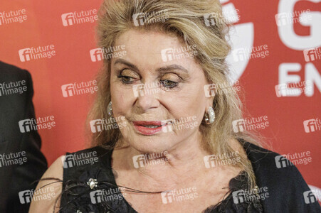 Charity Gala zugunsten der Umbrella Stiftung in Düsseldorf