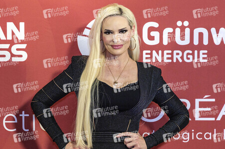 Charity Gala zugunsten der Umbrella Stiftung in Düsseldorf